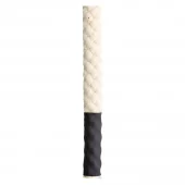 Snorende 10mm 501197 Krympeplast – 30mm – 80 Sort