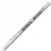 Sakura Gelly Roll Classic  10 Broad 0,5mm – Hvit