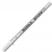 Sakura Gelly Roll Classic  10 Broad 0,5mm – Hvit