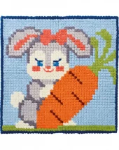 Permin Kits for Kids - Kanin