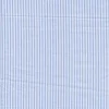 Cotton, Stripe-French Blue, 150 cm