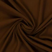 Vanessa Cotton Jersey – Brown