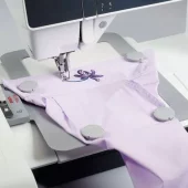 Pfaff® creative™ Metallbøyle 180 x 130 mm