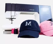 Pfaff® creative™ Hat Hoop Accessory