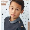 Ottobre Design Kids Vinter 6/2019