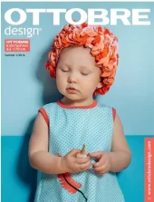 Ottobre Design Kids 3/2016
