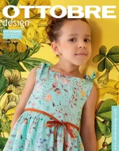 Ottobre Design Kids 3/2019