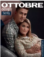 Ottobre Design Family 8/2018