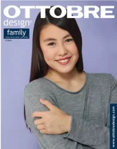Ottobre Design Family 7/2019