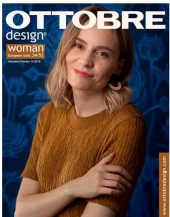 Ottobre Design Woman Høst/Vinter 5/2019