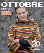 Ottobre Design Woman Høst/Vinter 5/2020