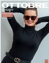 Ottobre Design Woman Høst/Vinter 5/2021