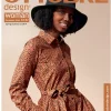 Ottobre Design Woman Vår/Sommer 2/2019
