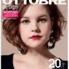 Ottobre Design Woman Vår/Sommer 2/2020