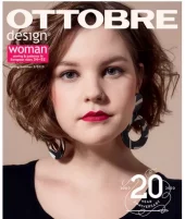 Ottobre Design Woman Vår/Sommer 2/2020