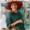Ottobre Design Woman Vår/Sommer 2/2021