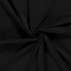 Viskose poplin sort