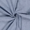 Chambré Indigo Lin/Bomull