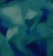 French Terry - Batik Petrol