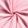 Kjøkkenrute Lys Pink 10 x 10 mm ruter