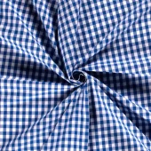 Kjøkkenrute Cobalt 10 x 10 mm ruter