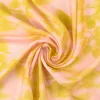 Viskose - Light Pink Dots