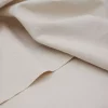 Heavy Washed Canvas – Natural