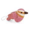 Spinus Bird - Rose