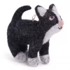 Cat - Dark Grey