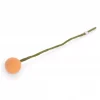 Flower Peach Diameter 3 cm