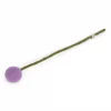 Flower Light Purple Diameter 3 cm