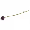 Flower Dark Lavender Diameter 3 cm