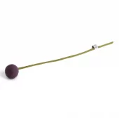 Flower Dark Lavender Diameter 3 cm