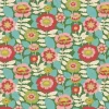Tilda - Wall Flower Collection 100609 Beverly Green