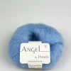 Angel by Permin - Lys turkis, Utgått farge!