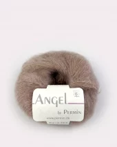 Angel by Permin - Camel