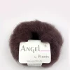 Angel by Permin - Mørk chokolade