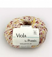 Permin - Viola gul