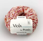 Permin - Viola orange