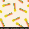 Moda Fabrics - Mystic Fable Natural RS4148 11 Ruby Star