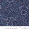 Moda Fabrics - Morris Muse Twilight 13384 14