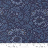 Moda Fabrics - Morris Muse Twilight 13384 14