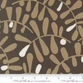 Moda Fabrics - Mira Calm Charcoal 11671 14