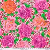 Kaffe Fassett Collective – PWPJ077.OPERA Rose Bloom