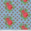 Kaffe Fassett Collective – PWGP212.SKY Rosie