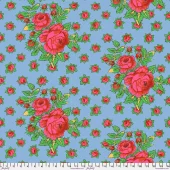 Kaffe Fassett Collective – PWGP212.SKY Rosie