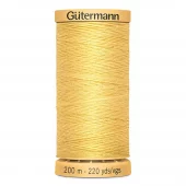 Gütermann Tråkletråd 200m – 758