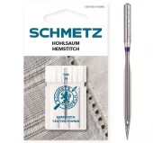 Schmetz  hullsømsnål vingenål Wing 100, 1-pack