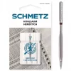 Schmetz hullsømsnål vingenål Wing 120, 1-pack