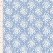 Tilda - Something Blue Picnic - Sky 100666 Forhåndsbestilling! Lanseres 1 juni!